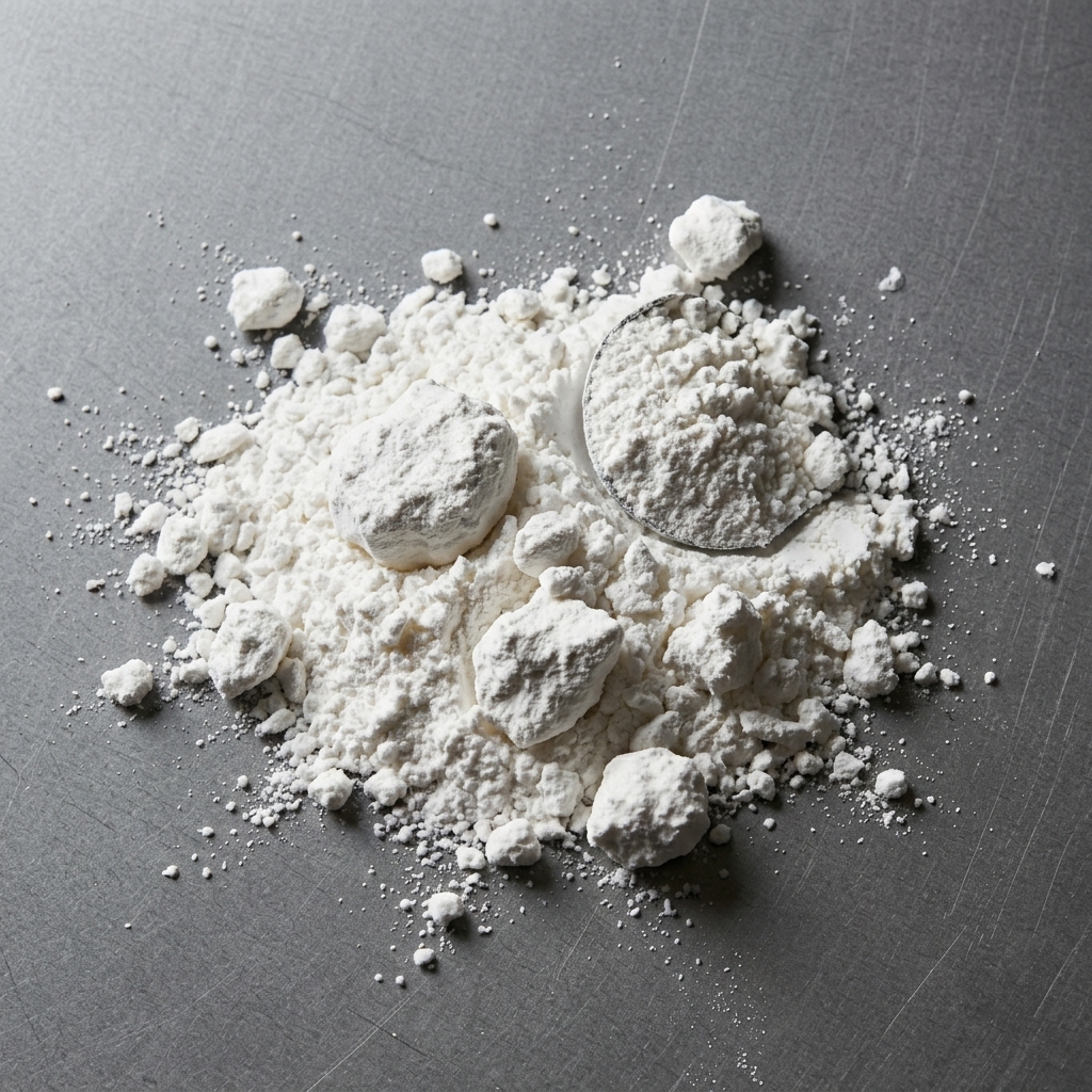 CPC antimicrobial powder