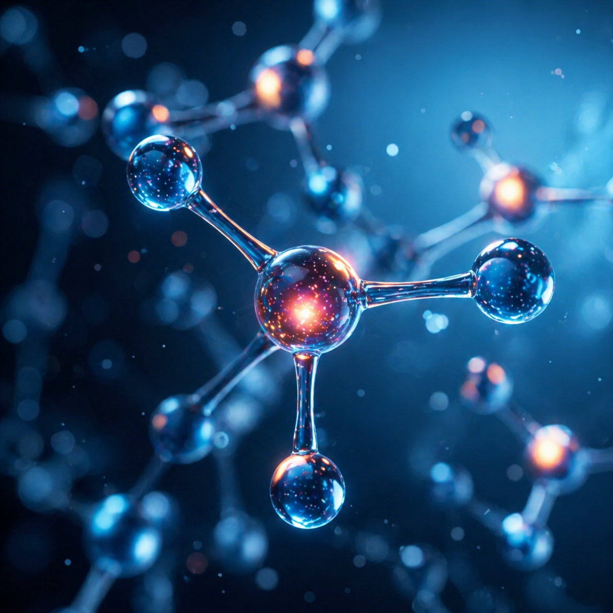 Enamel remineralization process