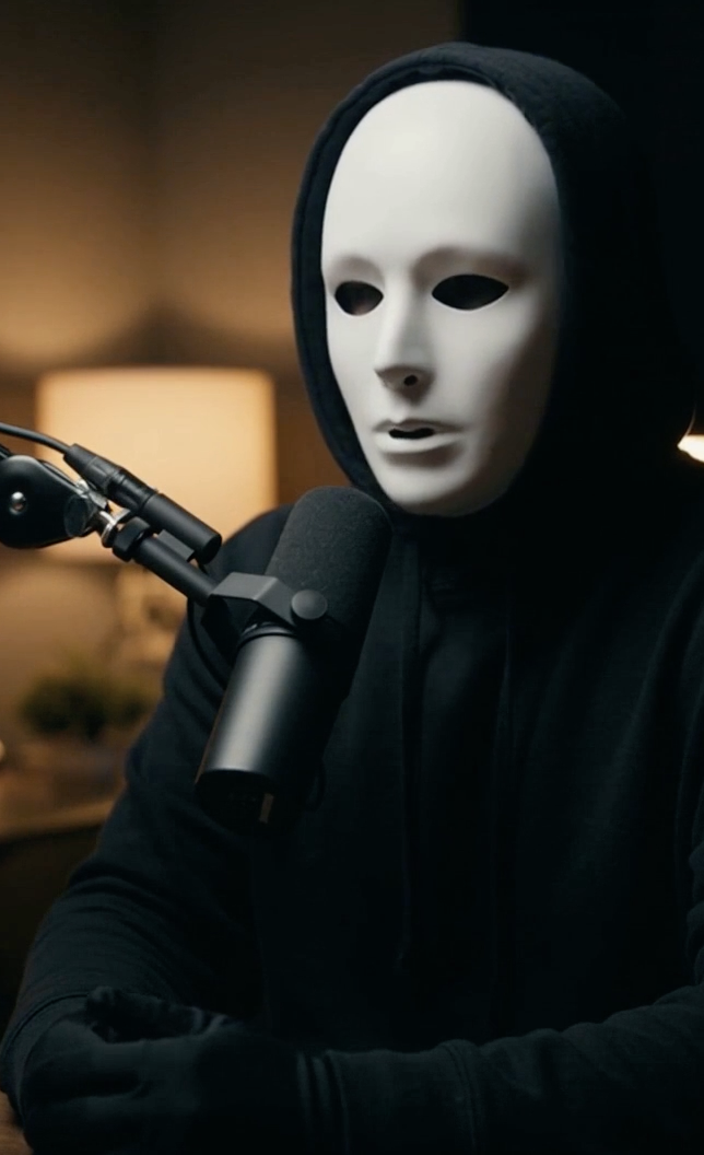 Anonymous celebrity dentist