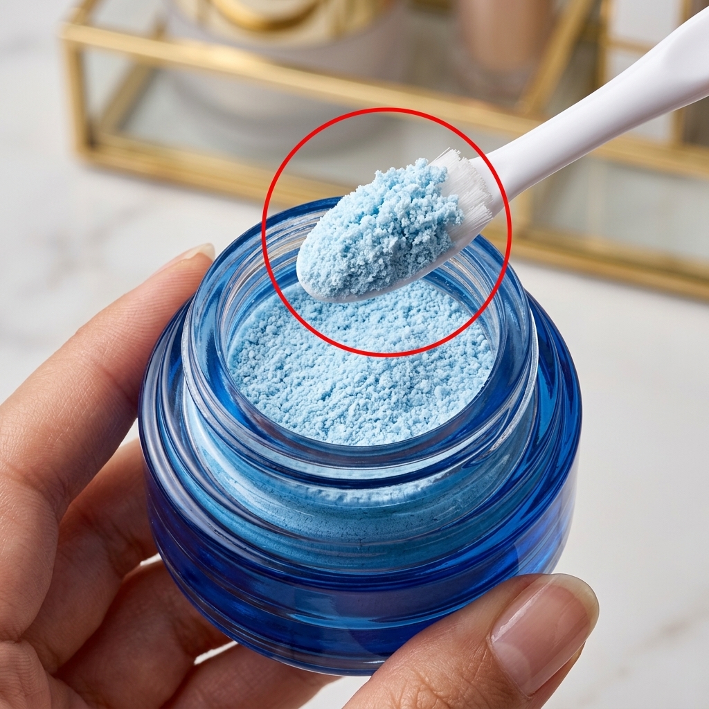Teeth Whitening Powder